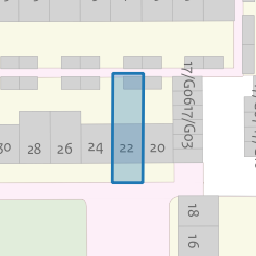 Perceel WSL01-M-2542