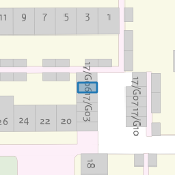 Perceel WSL01-M-2545