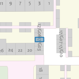 Perceel WSL01-M-2546