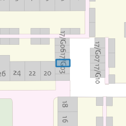 Perceel WSL01-M-2547