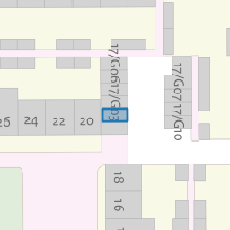 Perceel WSL01-M-2548