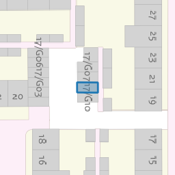 Perceel WSL01-M-2552