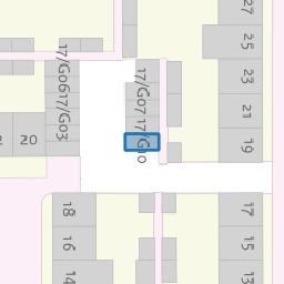 Perceel WSL01-M-2553