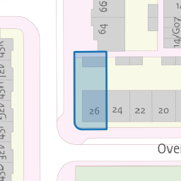 Perceel WSL01-M-2560