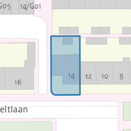 Perceel WSL01-M-2566