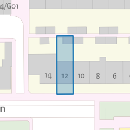 Perceel WSL01-M-2567