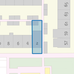 Perceel WSL01-M-2572