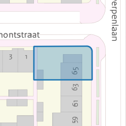 Perceel WSL01-M-2574