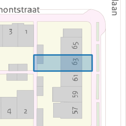 Perceel WSL01-M-2575