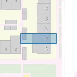 Perceel WSL01-M-2577