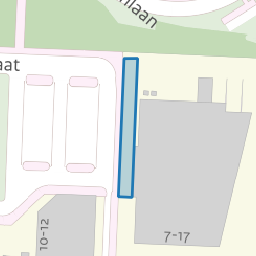 Perceel WSL01-M-2579