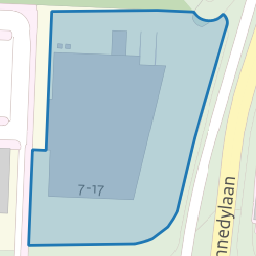 Perceel WSL01-M-2580