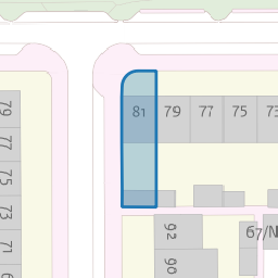 Perceel WSL01-M-2581