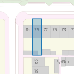 Perceel WSL01-M-2582