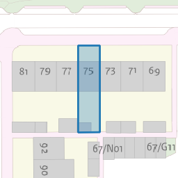 Perceel WSL01-M-2584