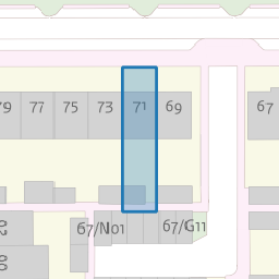 Perceel WSL01-M-2586