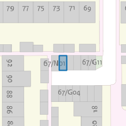 Perceel WSL01-M-2588