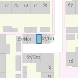 Perceel WSL01-M-2590
