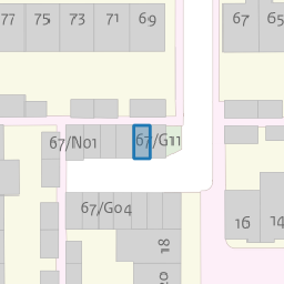 Perceel WSL01-M-2591