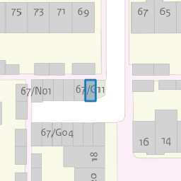 Perceel WSL01-M-2592