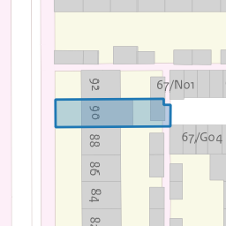 Perceel WSL01-M-2594