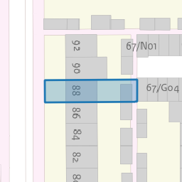 Perceel WSL01-M-2595