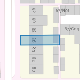 Perceel WSL01-M-2596