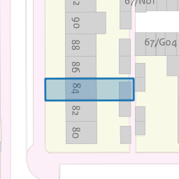 Perceel WSL01-M-2597