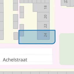 Perceel WSL01-M-2600