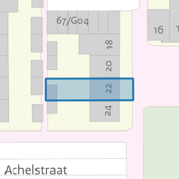 Perceel WSL01-M-2601