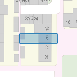 Perceel WSL01-M-2602