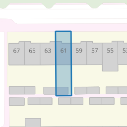 Perceel WSL01-M-2613