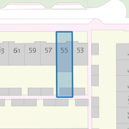 Perceel WSL01-M-2616