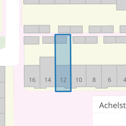 Perceel WSL01-M-2620