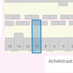 Perceel WSL01-M-2621