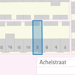 Perceel WSL01-M-2622
