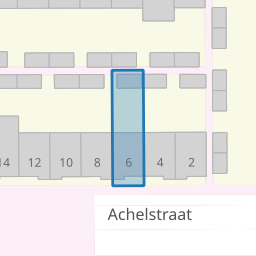 Perceel WSL01-M-2623