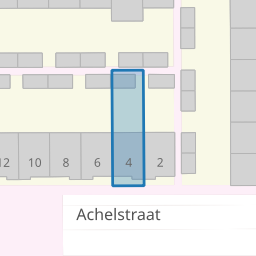 Perceel WSL01-M-2624