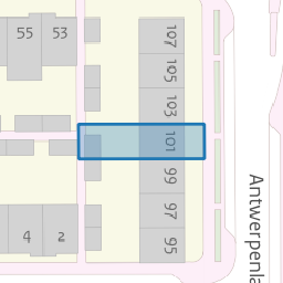 Perceel WSL01-M-2629