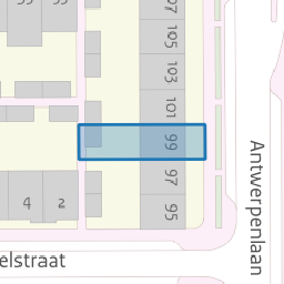 Perceel WSL01-M-2630