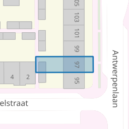 Perceel WSL01-M-2631