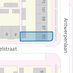 Perceel WSL01-M-2632
