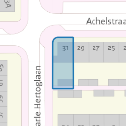 Perceel WSL01-M-2633