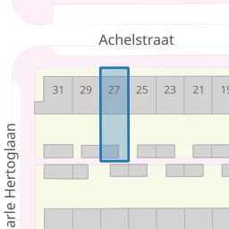 Perceel WSL01-M-2635