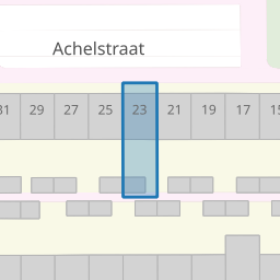 Perceel WSL01-M-2637