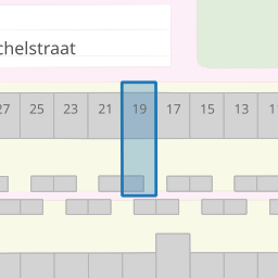 Perceel WSL01-M-2639