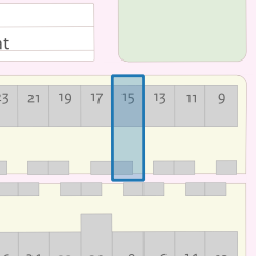 Perceel WSL01-M-2641
