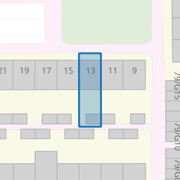 Perceel WSL01-M-2642