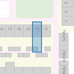 Perceel WSL01-M-2643