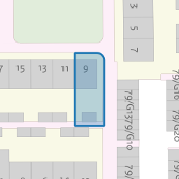 Perceel WSL01-M-2644